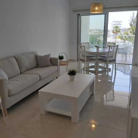 Dinglis Residences 31 Larnaka Exterior foto