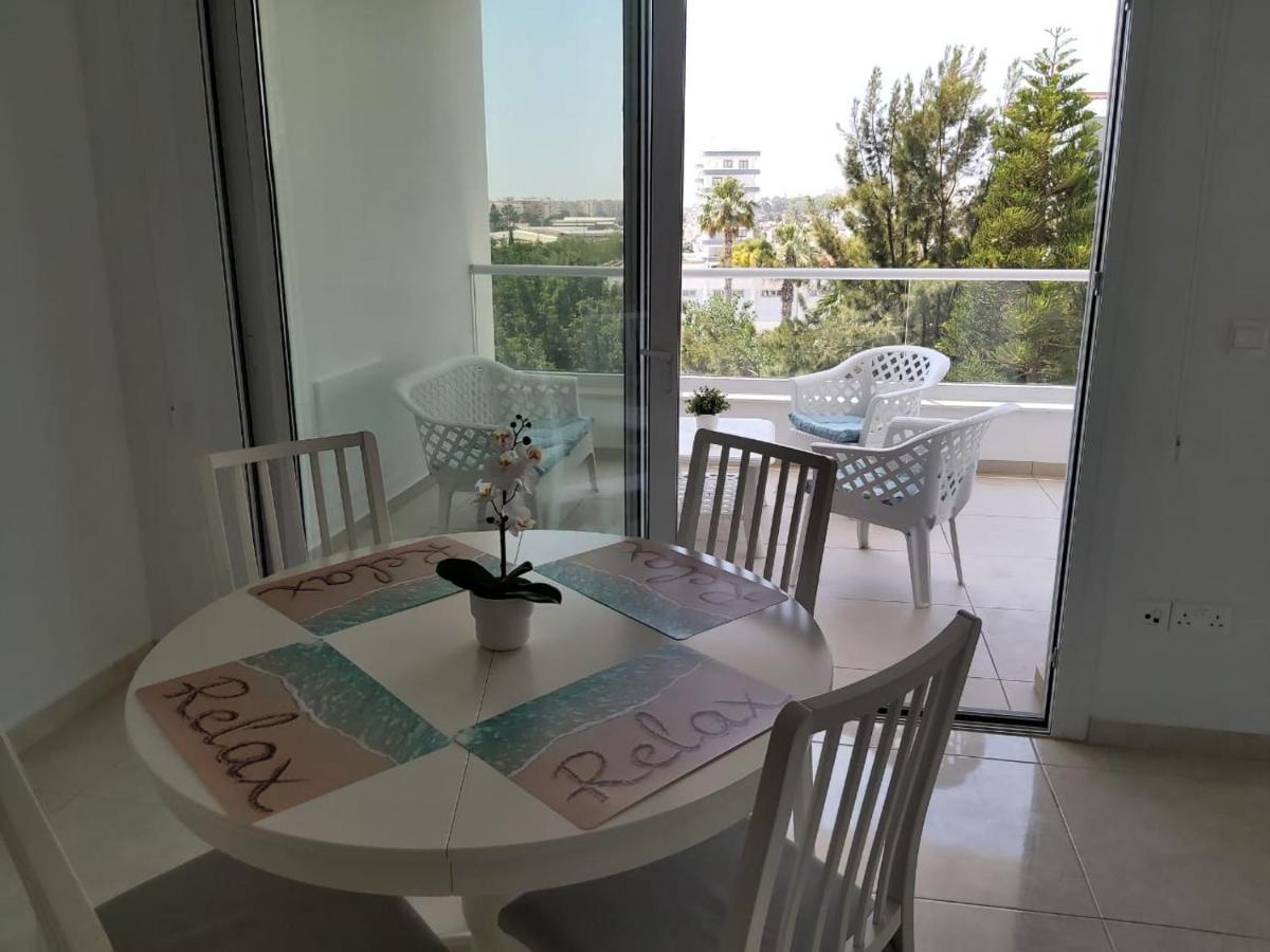Dinglis Residences 31 Larnaka Exterior foto