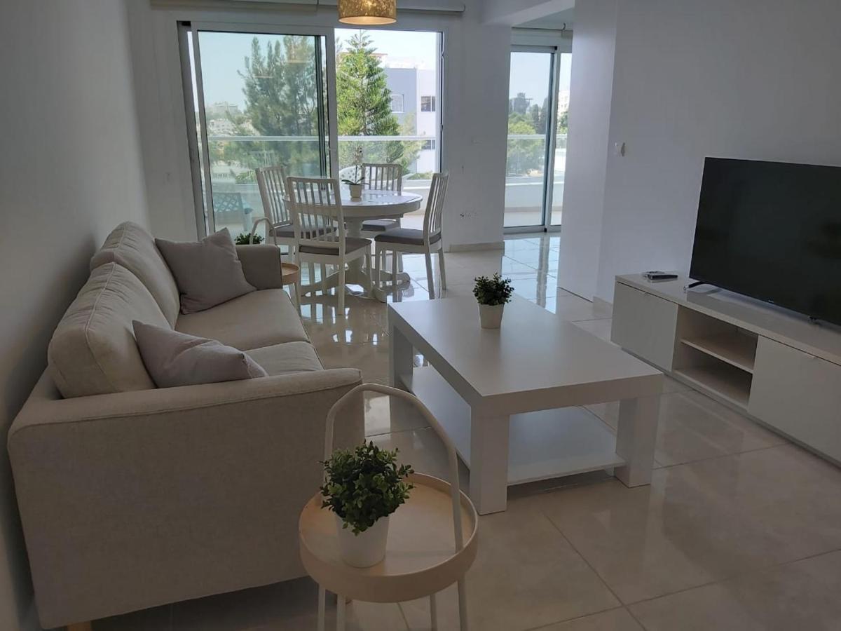 Dinglis Residences 31 Larnaka Exterior foto