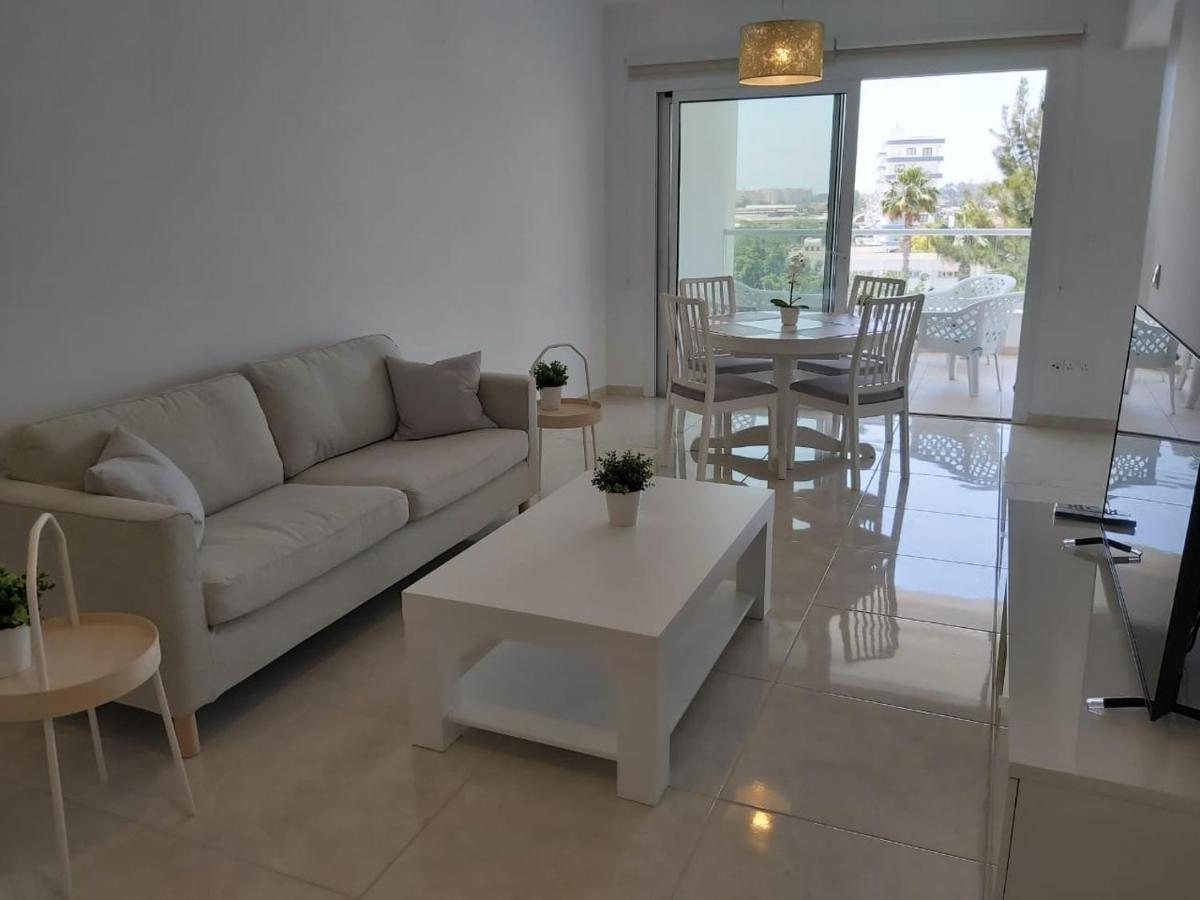 Dinglis Residences 31 Larnaka Exterior foto