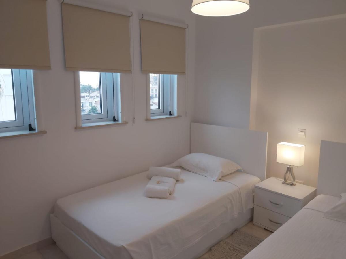 Dinglis Residences 31 Larnaka Exterior foto