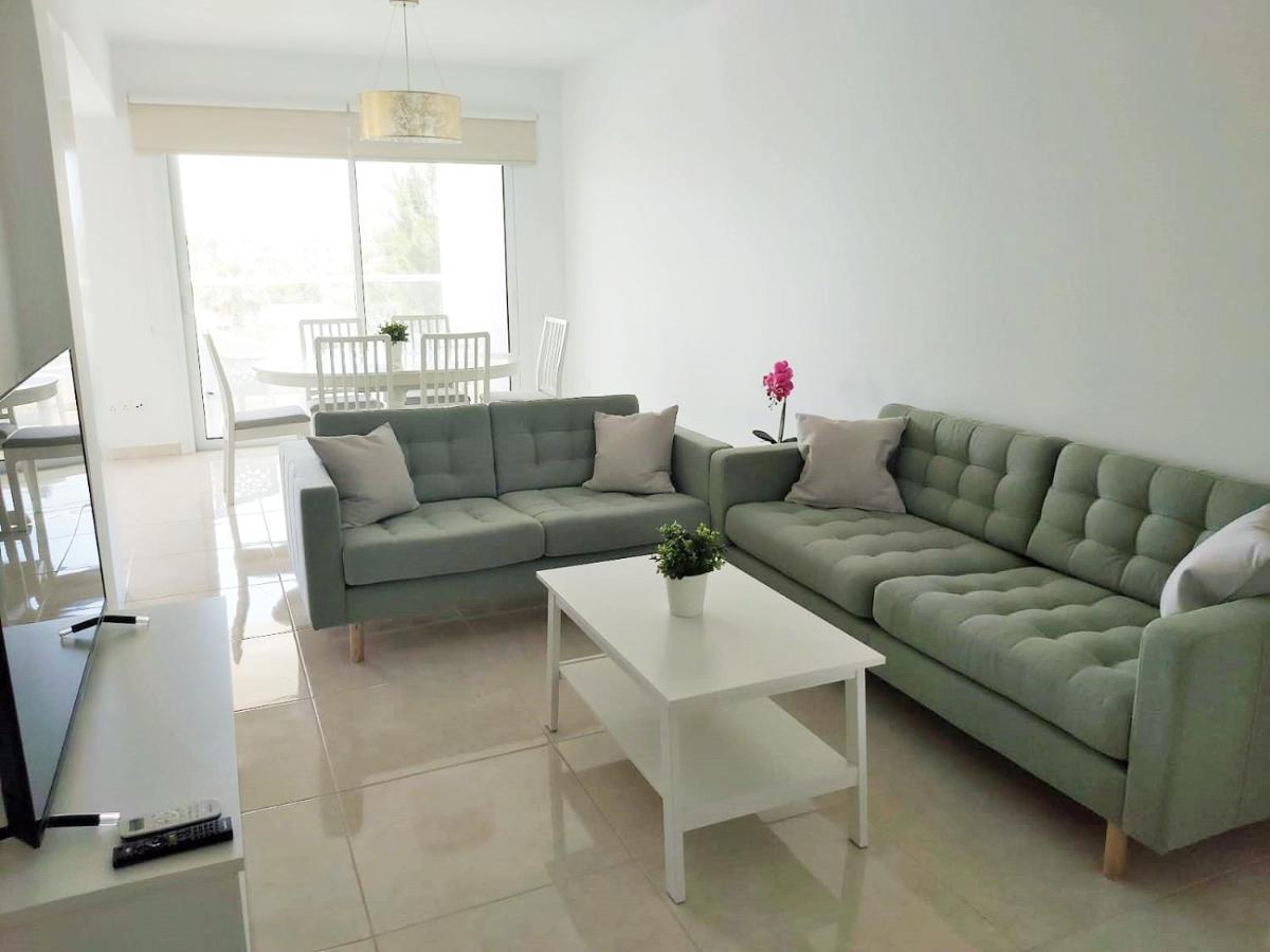 Dinglis Residences 31 Larnaka Exterior foto