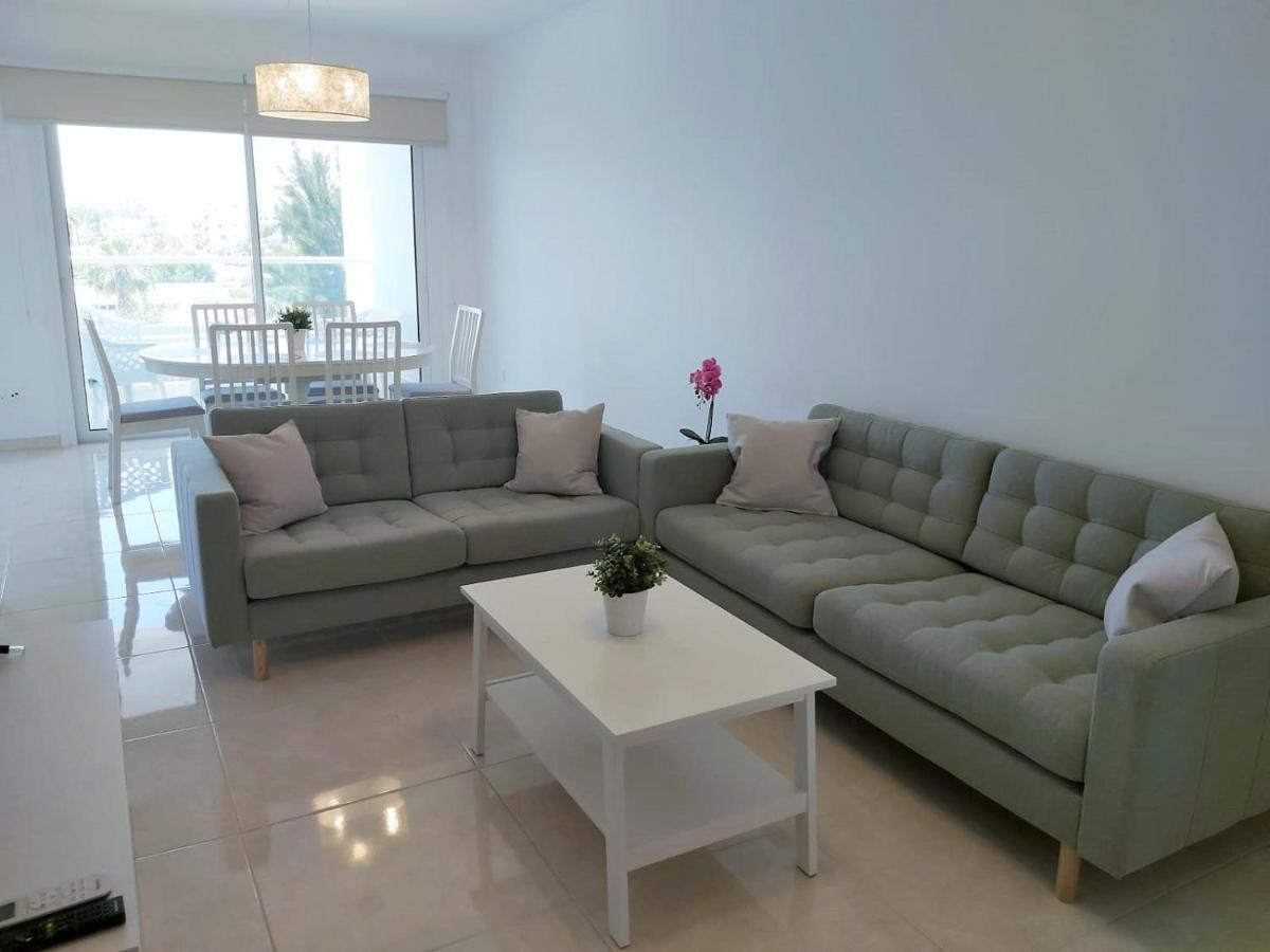 Dinglis Residences 31 Larnaka Exterior foto