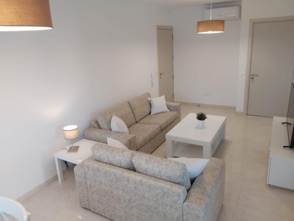 Dinglis Residences 31 Larnaka Exterior foto