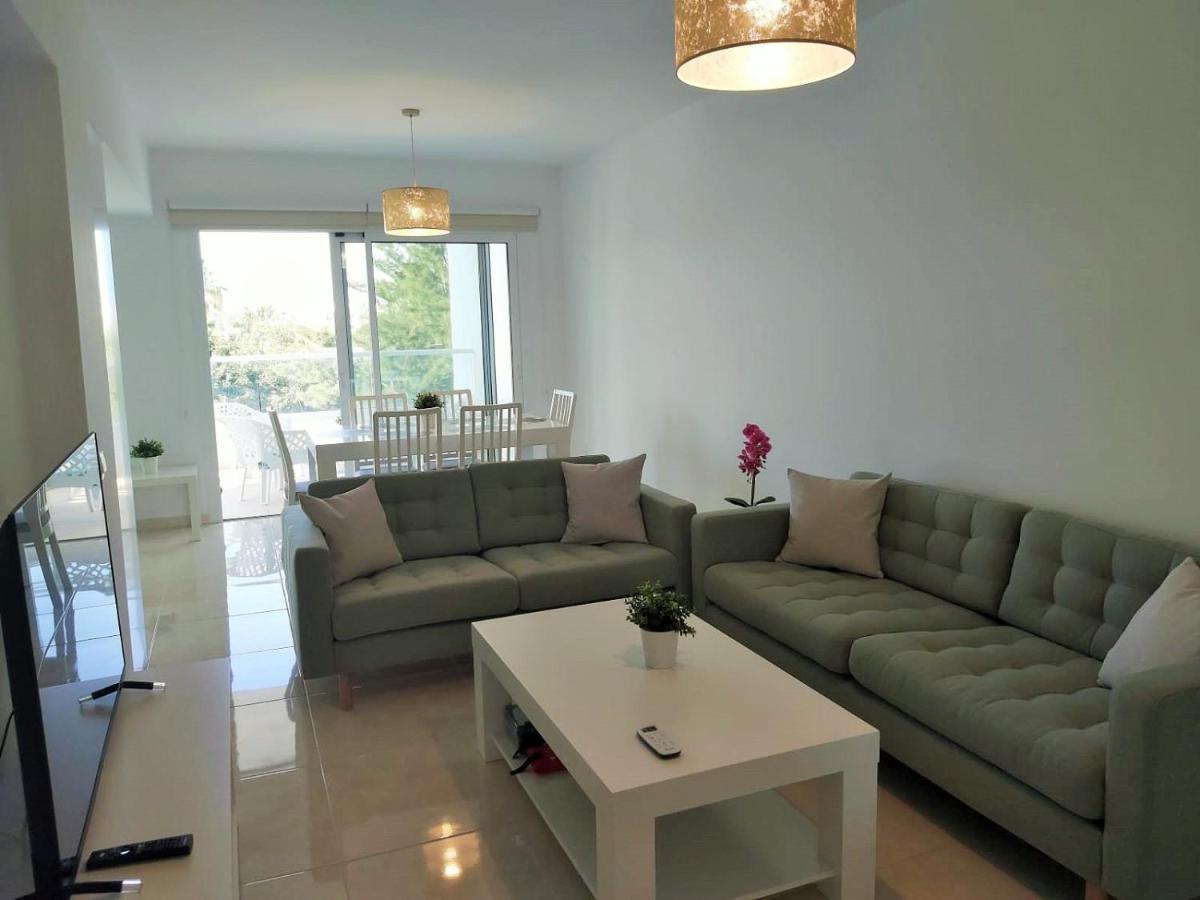 Dinglis Residences 31 Larnaka Exterior foto