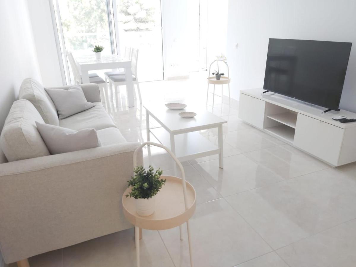 Dinglis Residences 31 Larnaka Exterior foto