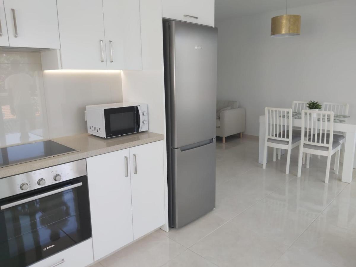 Dinglis Residences 31 Larnaka Exterior foto