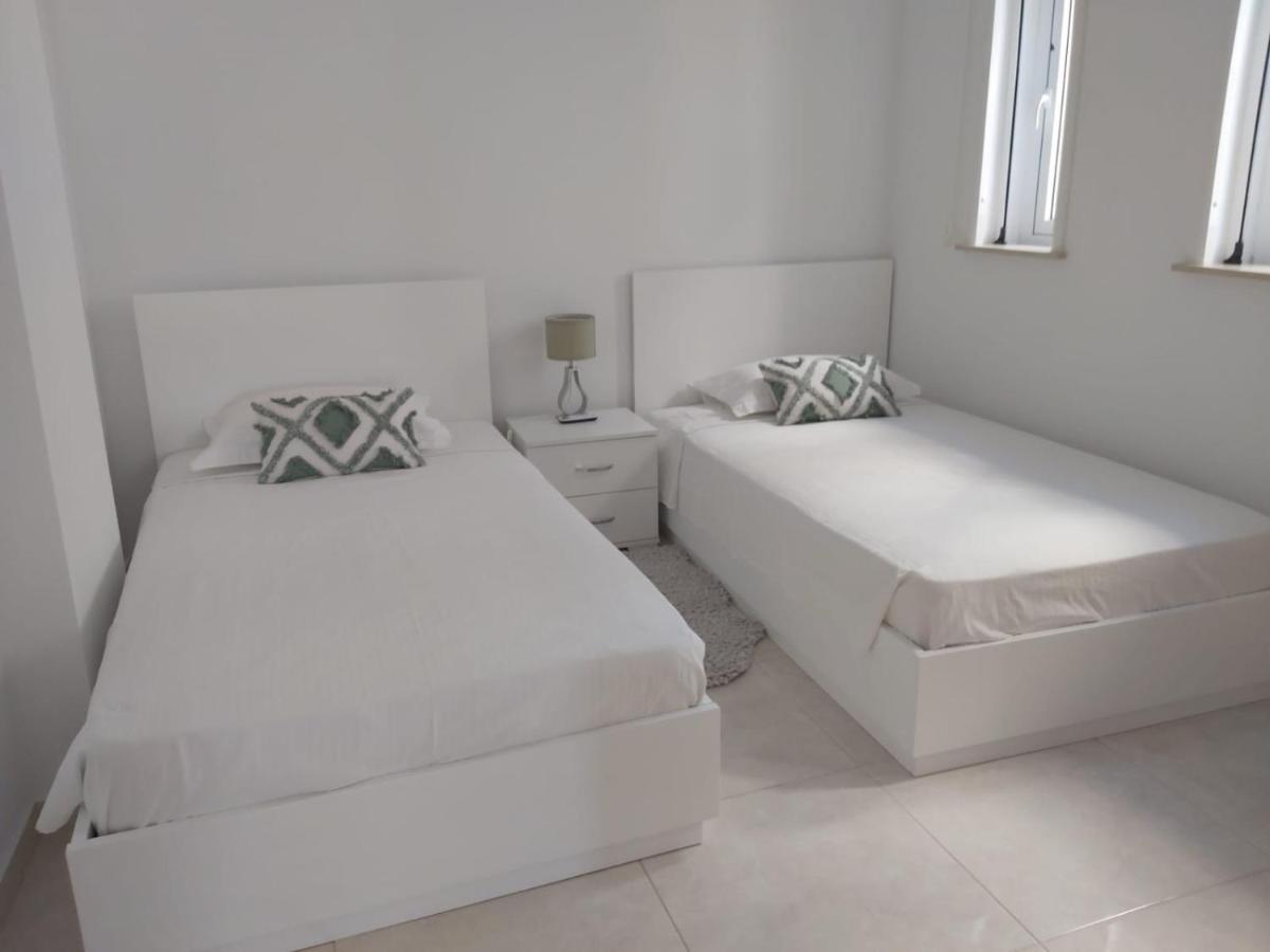 Dinglis Residences 31 Larnaka Exterior foto