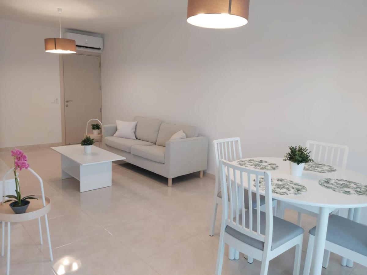 Dinglis Residences 31 Larnaka Exterior foto