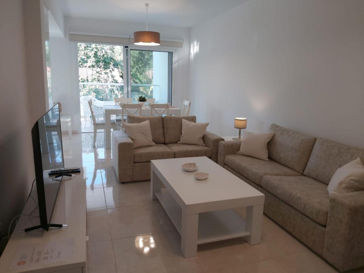 Dinglis Residences 31 Larnaka Exterior foto