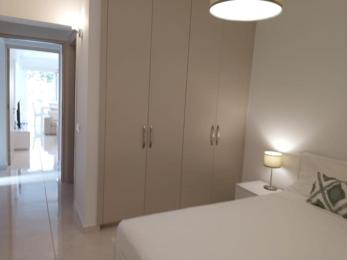 Dinglis Residences 31 Larnaka Exterior foto