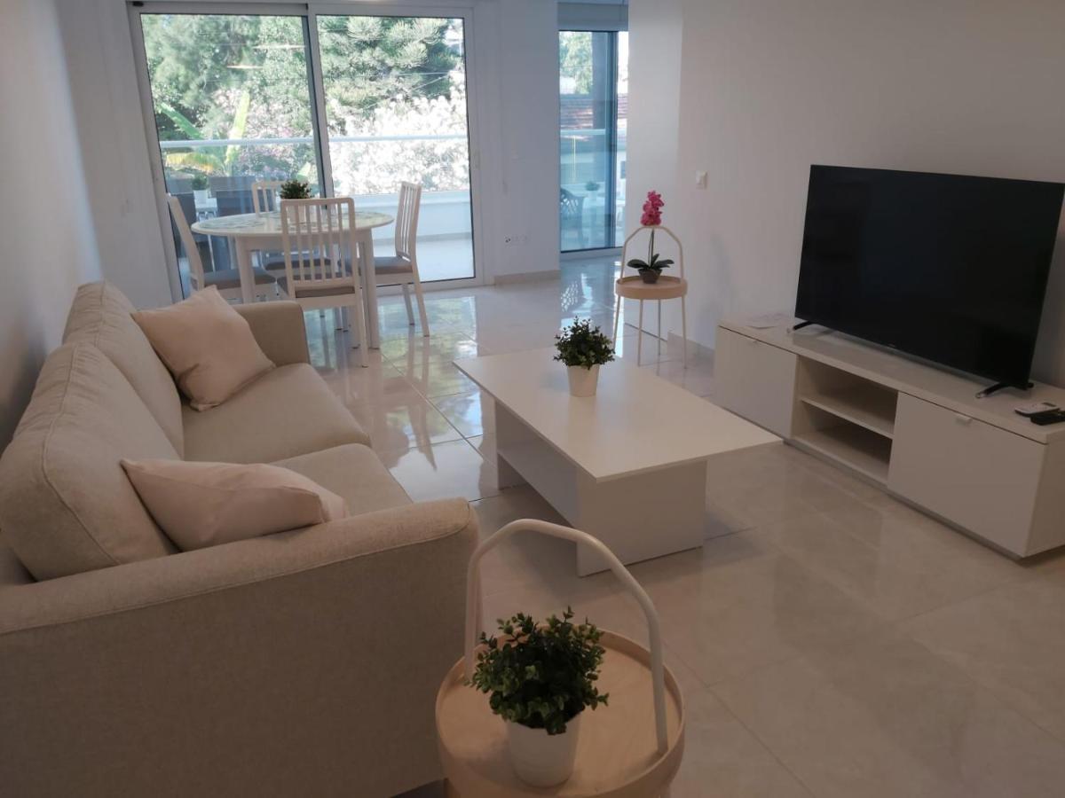 Dinglis Residences 31 Larnaka Exterior foto