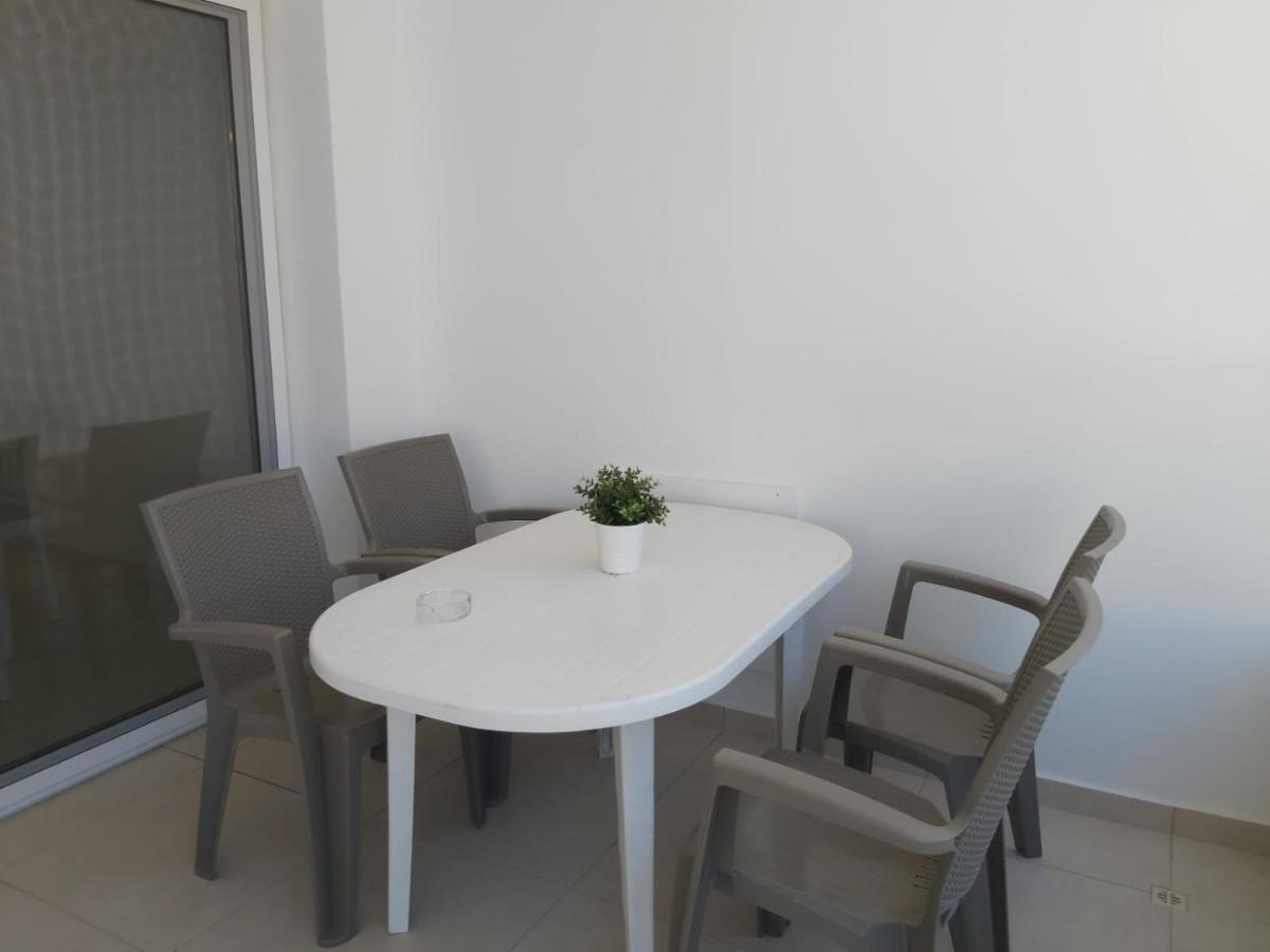 Dinglis Residences 31 Larnaka Exterior foto