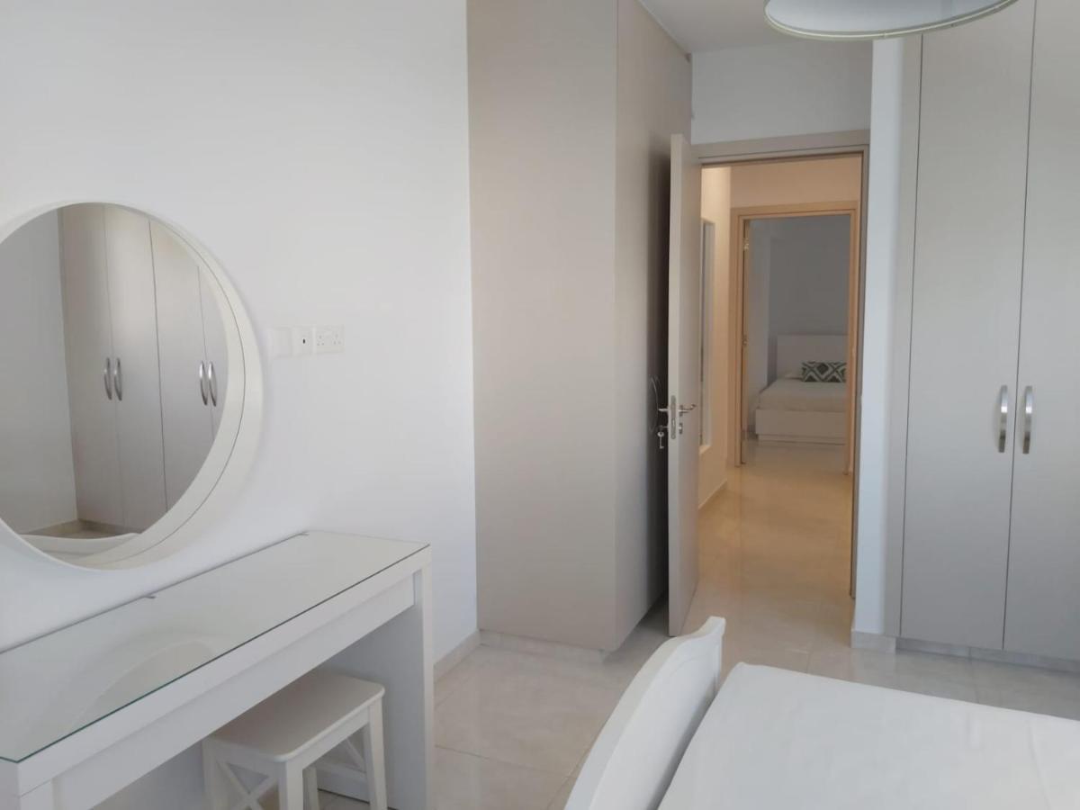 Dinglis Residences 31 Larnaka Exterior foto