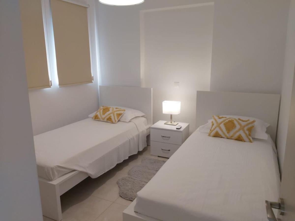 Dinglis Residences 31 Larnaka Exterior foto