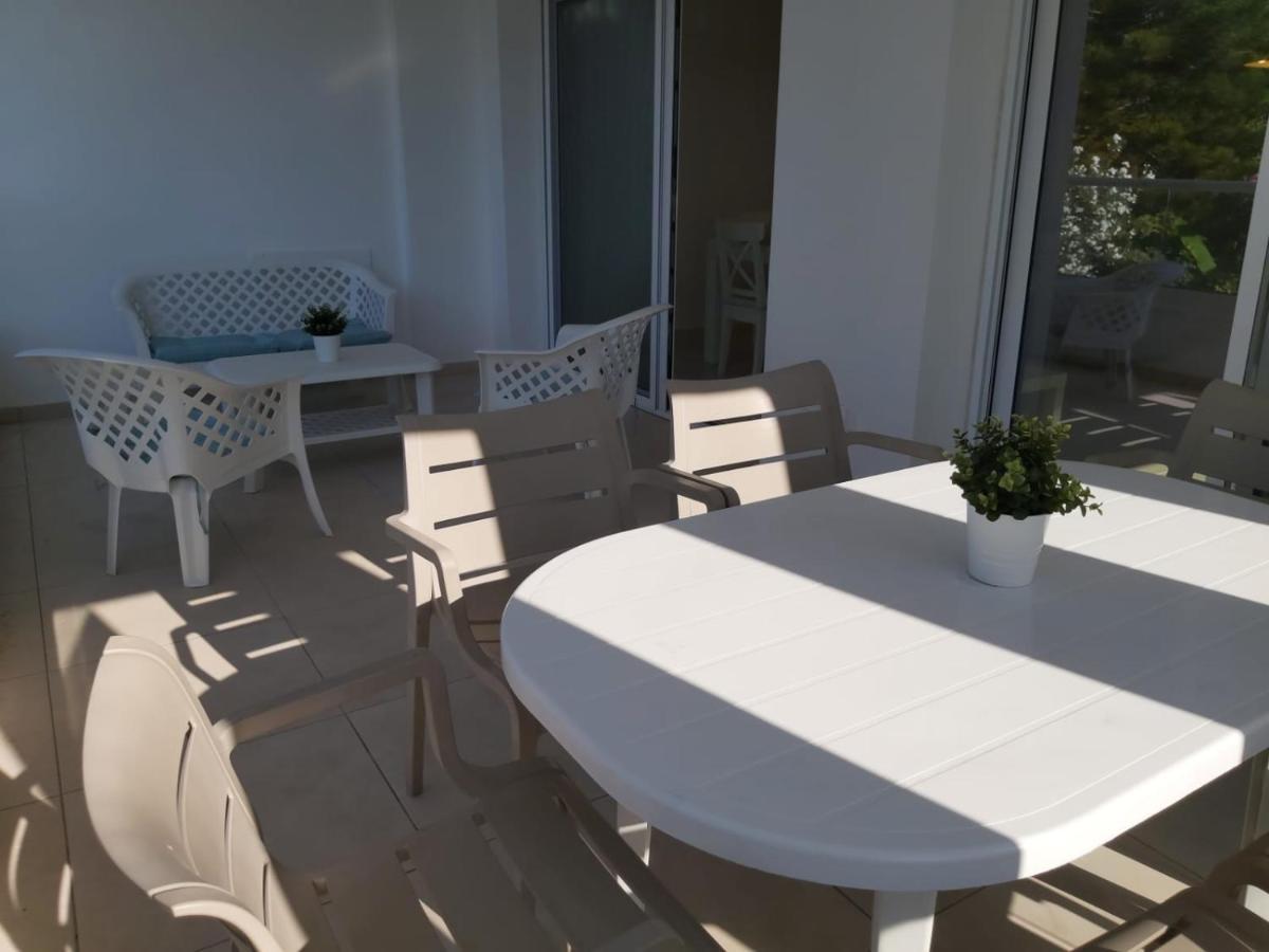 Dinglis Residences 31 Larnaka Exterior foto