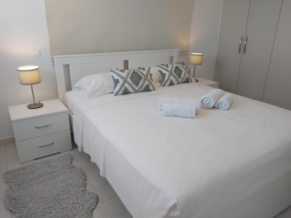 Dinglis Residences 31 Larnaka Exterior foto