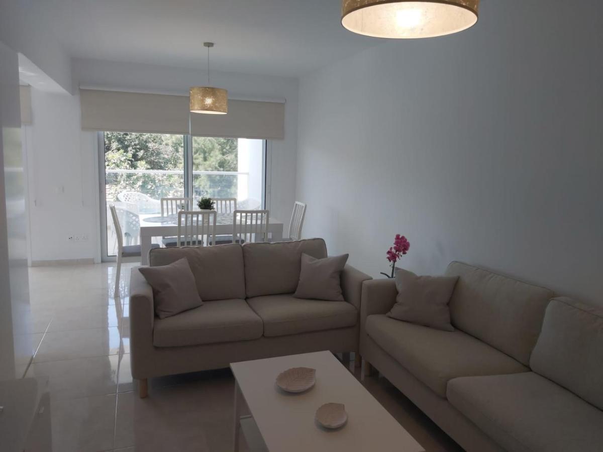 Dinglis Residences 31 Larnaka Exterior foto