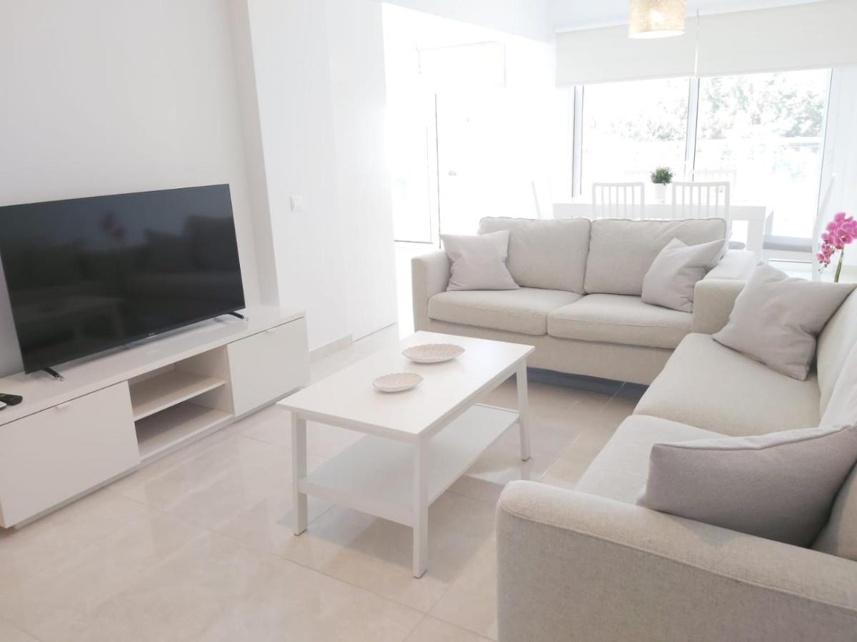 Dinglis Residences 31 Larnaka Exterior foto