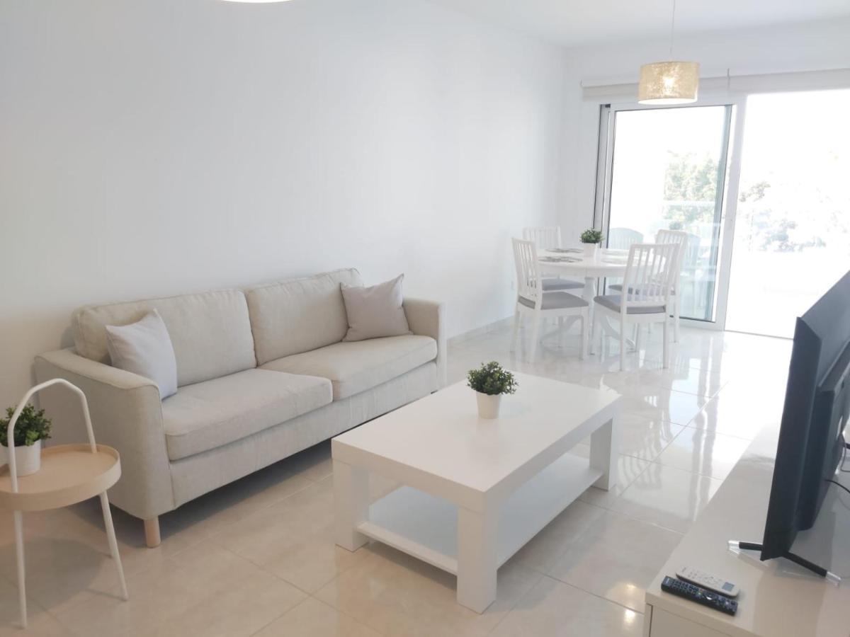 Dinglis Residences 31 Larnaka Exterior foto