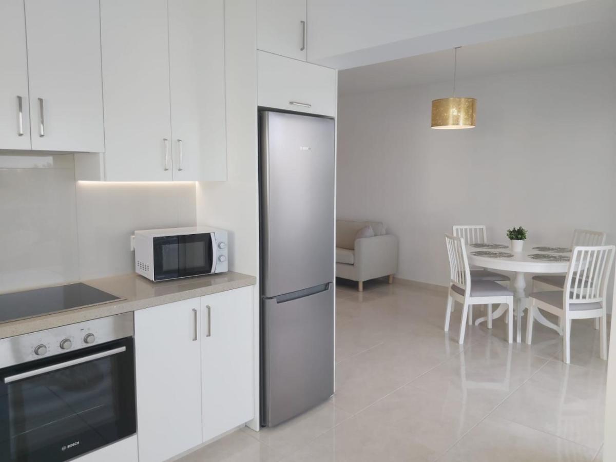 Dinglis Residences 31 Larnaka Exterior foto