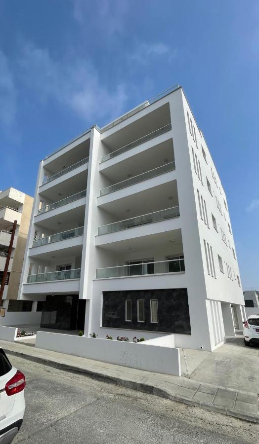 Dinglis Residences 31 Larnaka Exterior foto